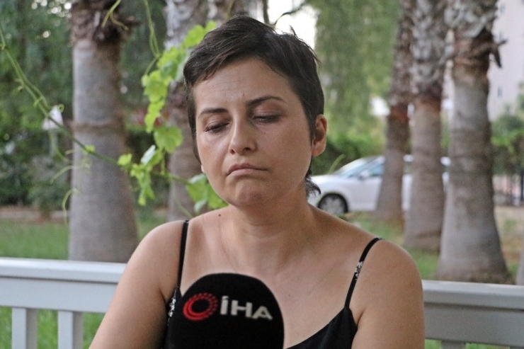 Öykü Arin’den Annesine Zor Soru: “Bütün Çocuklar Eve Gitmiş, Ben Niye Hastaneye Gidiyorum?”