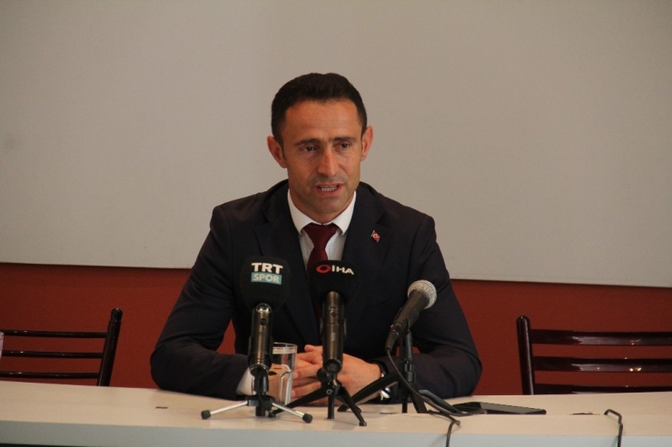 Ampute Futbol Milli Takımı Kaptanı Gazi Osman Çakmak Futbolculuk Kariyerini Sonlandırdı