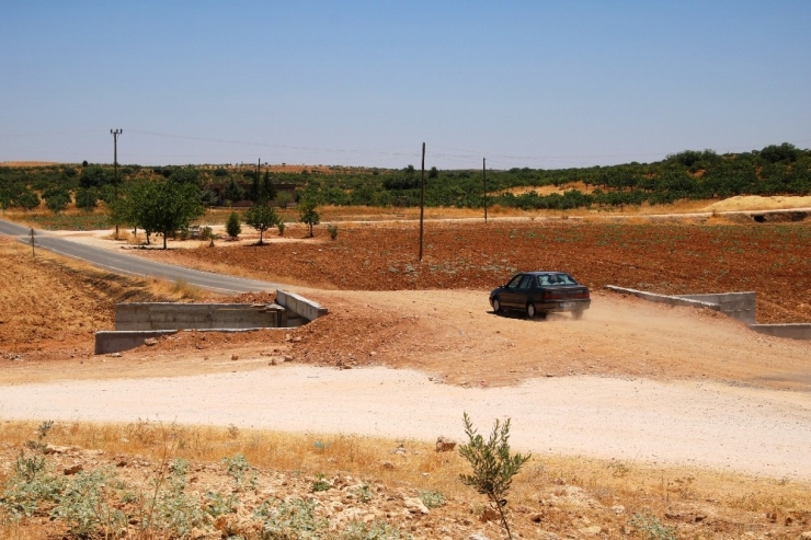 Başkan Beyazgül Talimat Verdi, Kırsalda Hizmetler Hız Kazandı