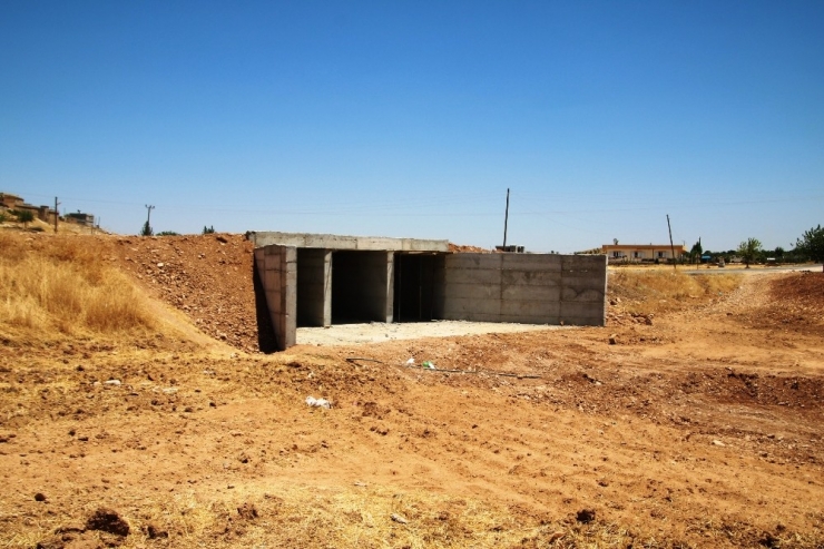 Başkan Beyazgül Talimat Verdi, Kırsalda Hizmetler Hız Kazandı