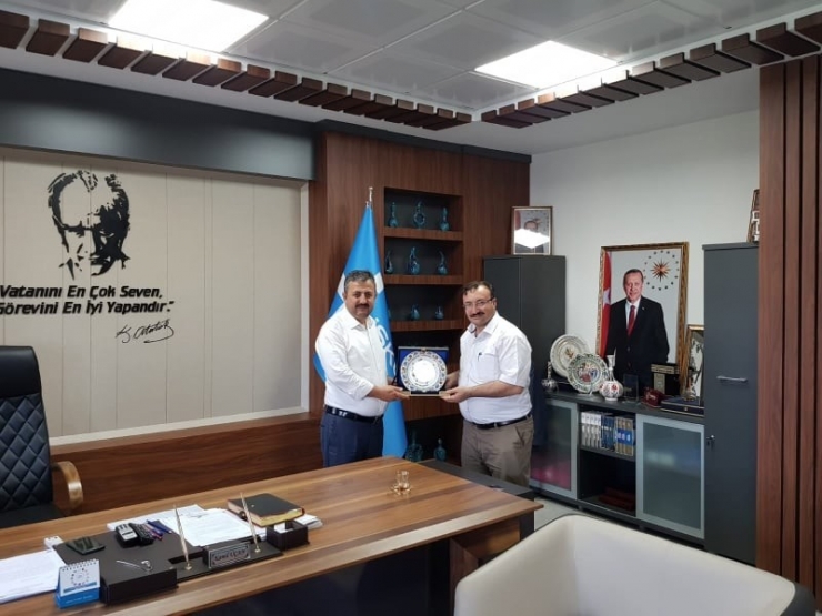 Emet’te Bütçenin Yüzde 48’i Personele