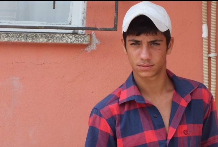 Berfin Özek’in Yüzüne Asit Türünden Bir Sıvı Döken Sanık, İlk Kez Hakim Karşısına Çıktı