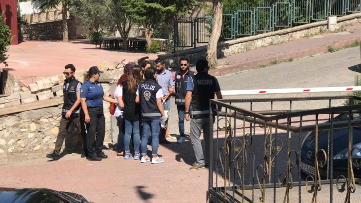 Bilecik’te Suç Örgütü Operasyonunda 1 Tutuklama