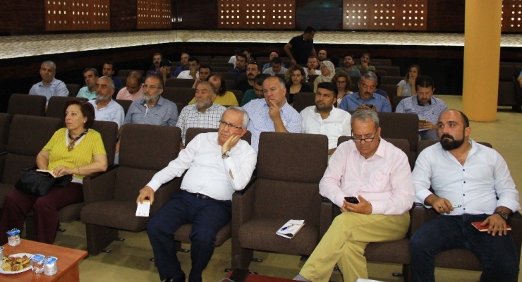 Muğla 3,5 Milyon Arı Kovanını Ağırlıyor