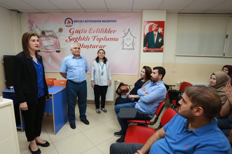 Hamilelik Okulu’nda 15. Dönem Başladı