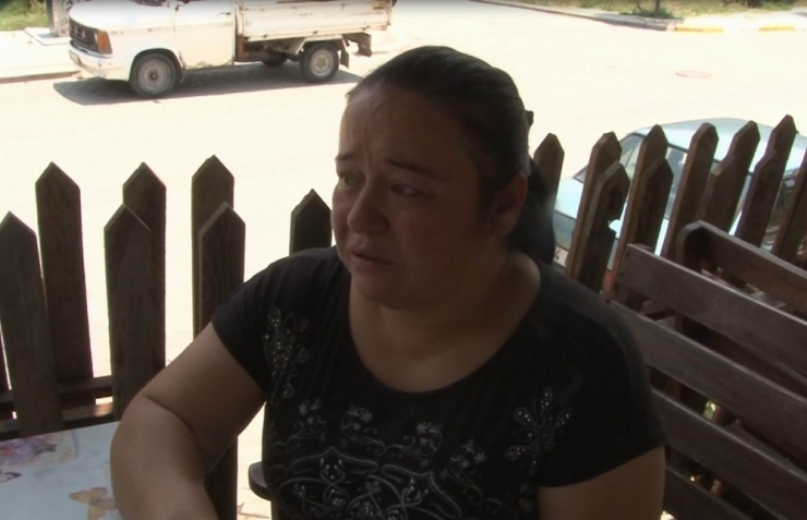 Engelli Kadın İş Bulamazsa Sokak Kalma Tehlikesiyle Karşı Karşıya