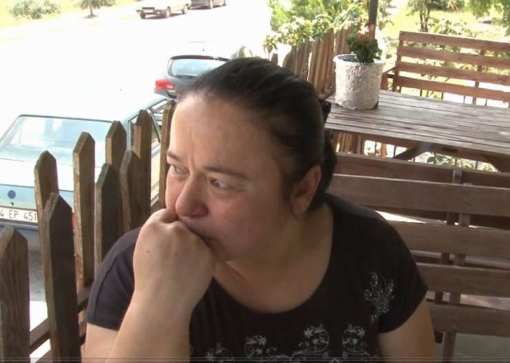 Engelli Kadın İş Bulamazsa Sokak Kalma Tehlikesiyle Karşı Karşıya