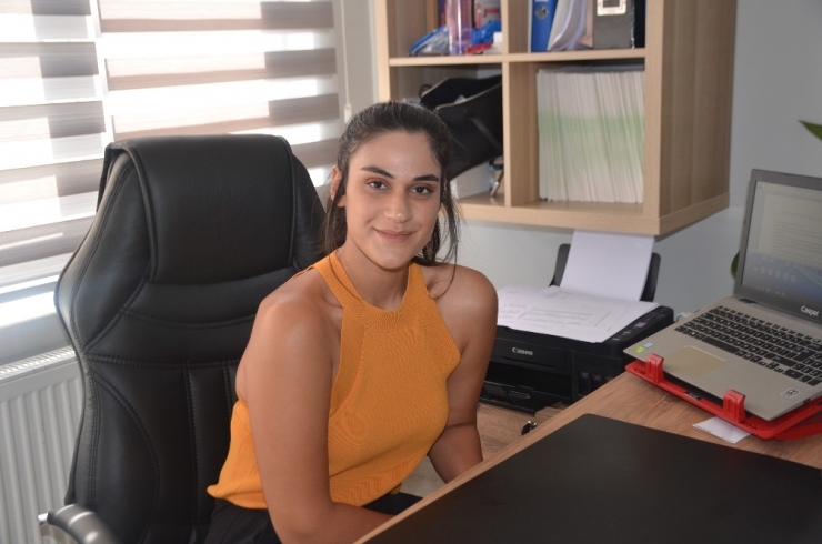 Yazın 4-5 Porsiyon Sebze, 2-3 Porsiyon Meyve Tüketin