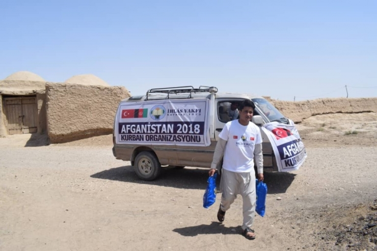 İhlas Vakfı 2019 Kurban Vekâlet Bedellerini Açıkladı