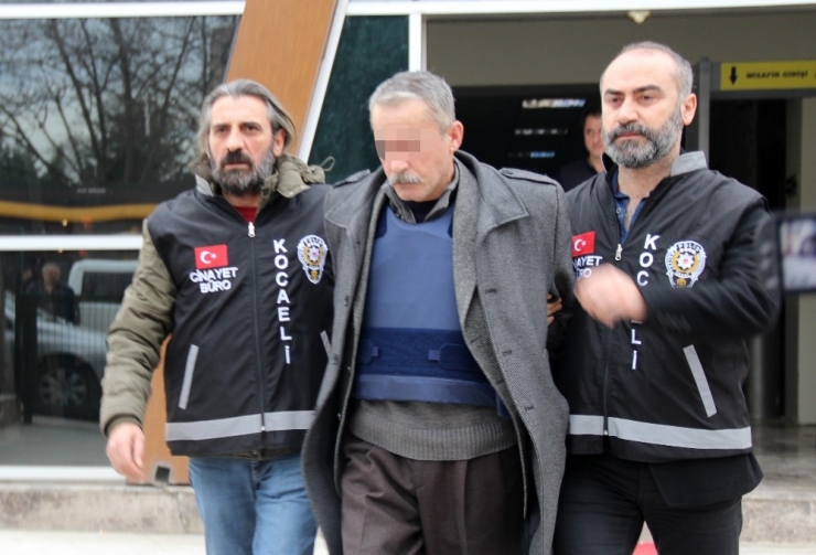 700 Tl Borç İçin Arkadaşını Öldüren Sanığa İlk Duruşmada Müebbet Hapis