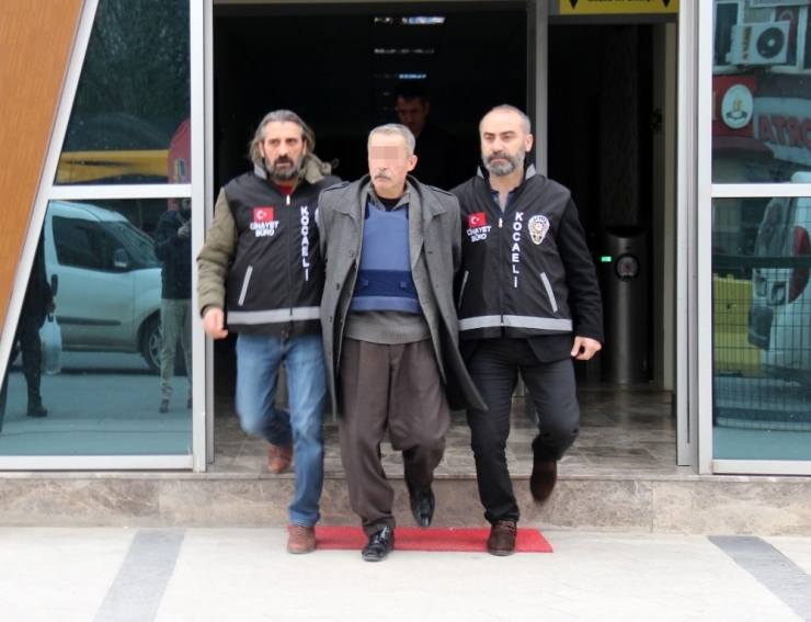 700 Tl Borç İçin Arkadaşını Öldüren Sanığa İlk Duruşmada Müebbet Hapis