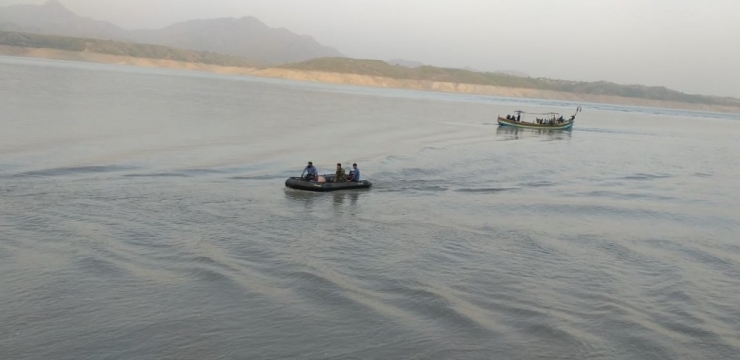 Pakistan’daki Tekne Kazasında Bilanço Yükseliyor: 30 Ölü