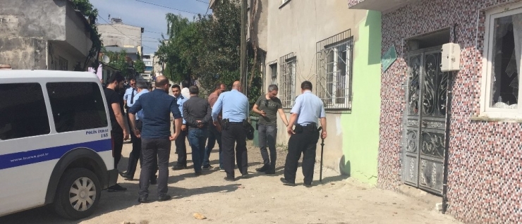 Toz Cinayetinin Sanığına Müebbet