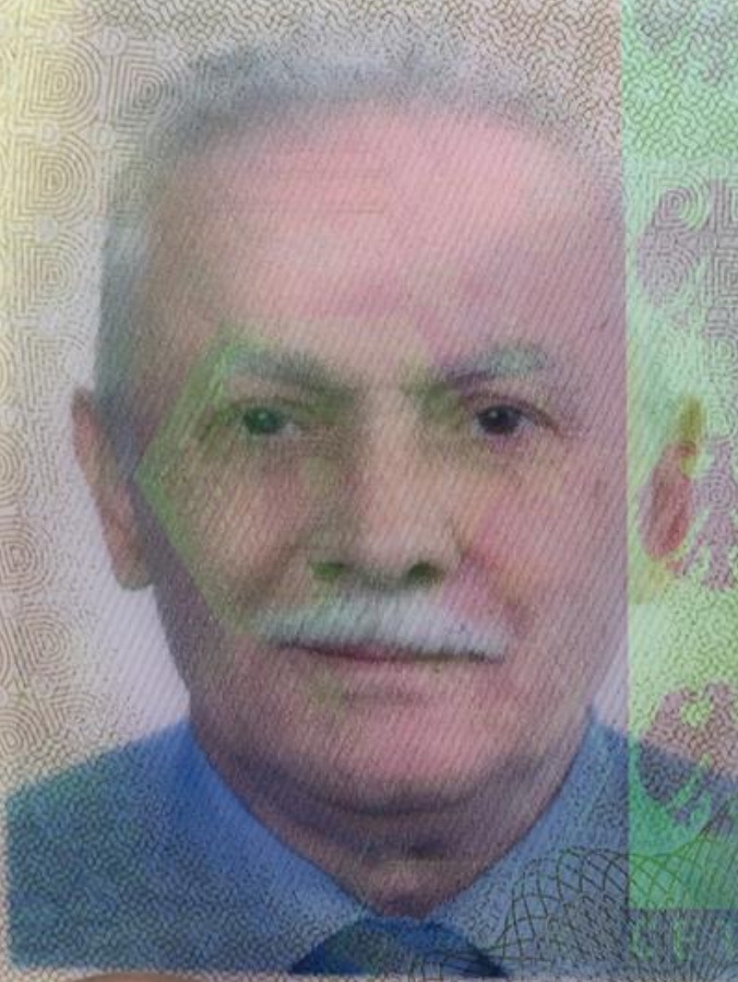 Evinde Hayatını Kaybeden Yaşlı Adamın Cesedi Günler Sonra Bulundu