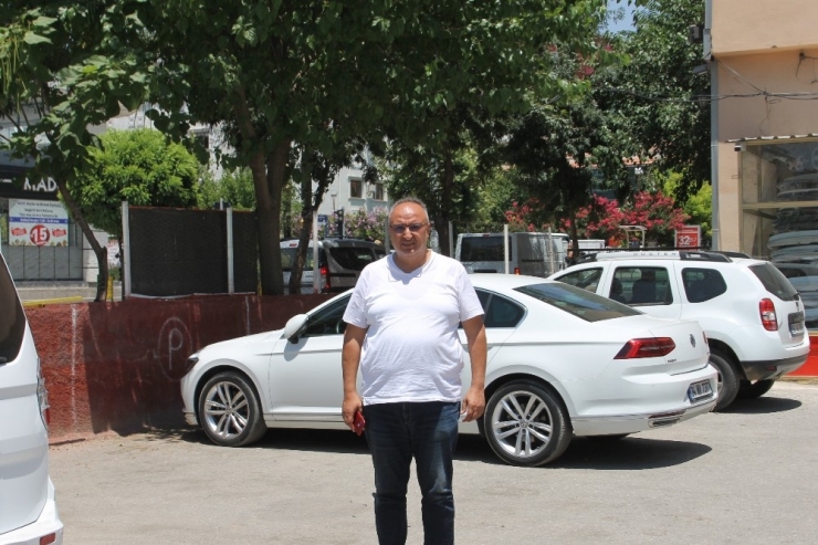 Kiraya Verdiği 150 Bin Liralık Aracı 1 Buçuk Aydır Kayıp