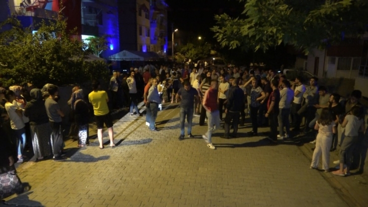 Kırıkkale’ye Şehit Ateşi Düştü