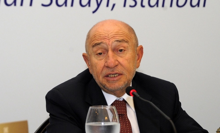 “İlk 6 Ayda Çimento İhracatı Yüzde 46 Arttı”