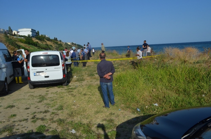 Kayıp Kadının Cansız Bedeni Denizde Bulundu