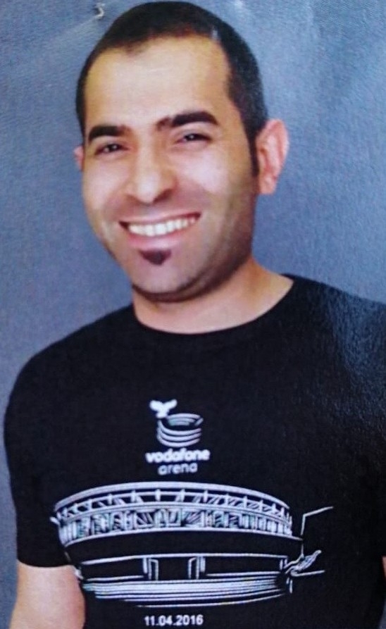 Trafik Magandası Tarafından Vurulan Sürücü Son Yolculuğuna Uğurlandı