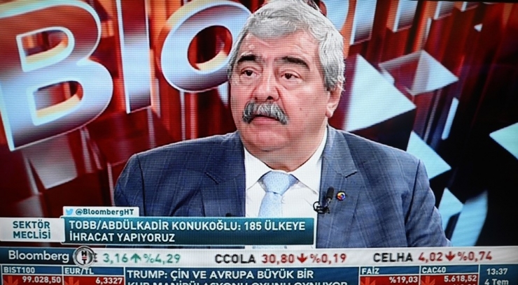 Türk Tekstili Moda Sunan Markalar Oluşturdu