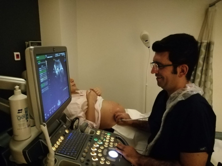 Yeni Tüp Bebek Yöntemleriyle Gebelik Oranları Yüzde 80 Artıyor