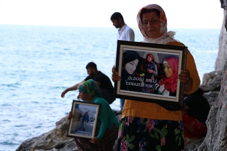 2 Yıldır Kayıp Olan Nesrin’in Annesi: "Ben Onları Karton Toplayarak Büyüttüm"