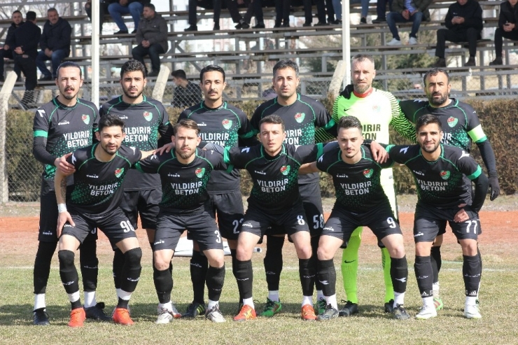 Bölgesel Amatör Ligin 10’uncu Yılı