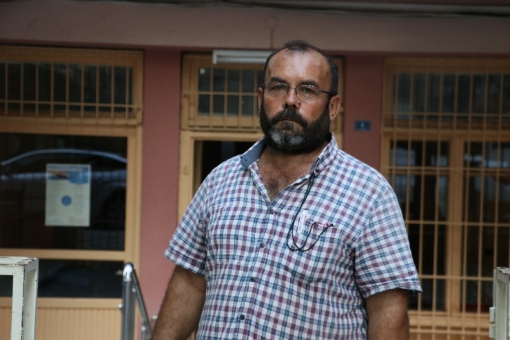 Kamboçya’da Öldürülen Türkün Cenazesi Adana’ya Getirildi