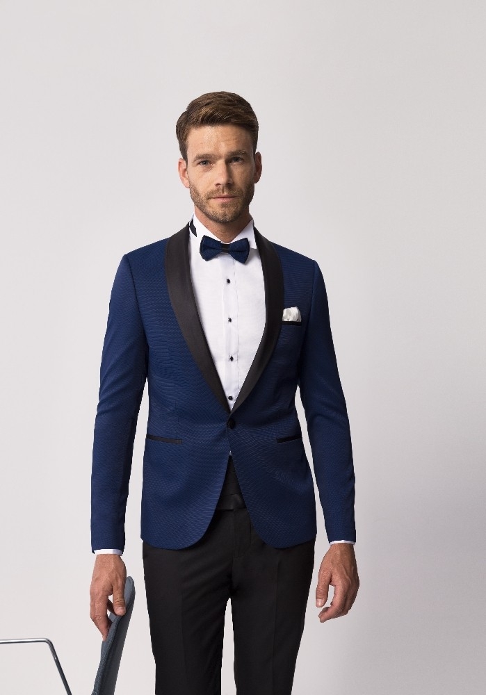 Erkekler İçin Farklı Düğün Konseptlerine Göre Farklı Tarzlar