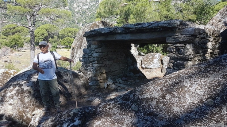 Koçarlı Bağarcık, Ekoturizm Merkezi Oluyor