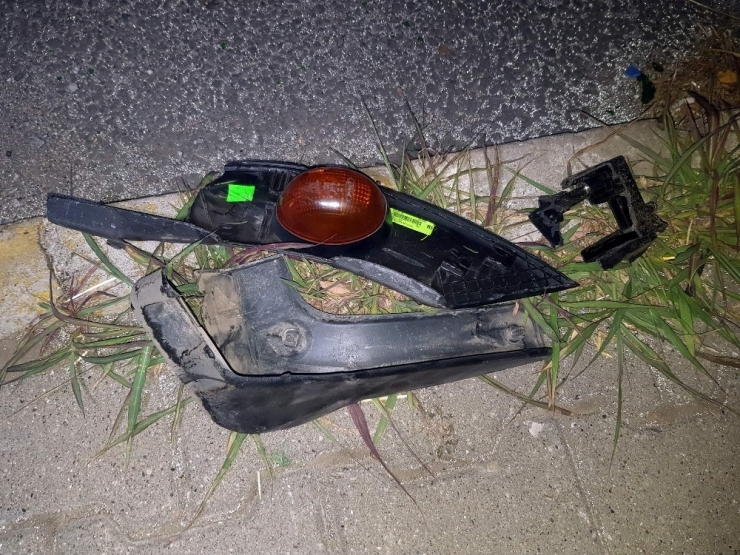 Aydın’da Feci Kaza: 1 Ölü