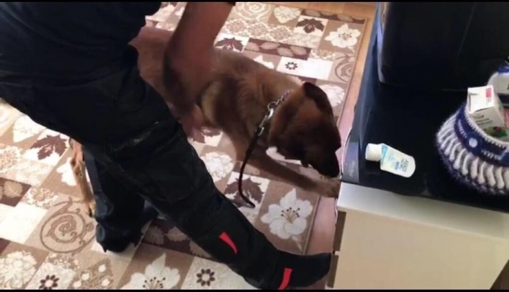 Helyus’tan Tam İsabet