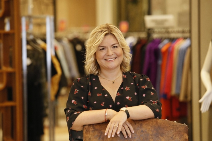 Beymen Club 50’inci Mağazasını Ankara’da Açtı