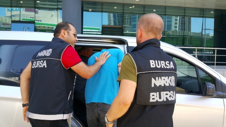 Fare Değil Hassas Terazi