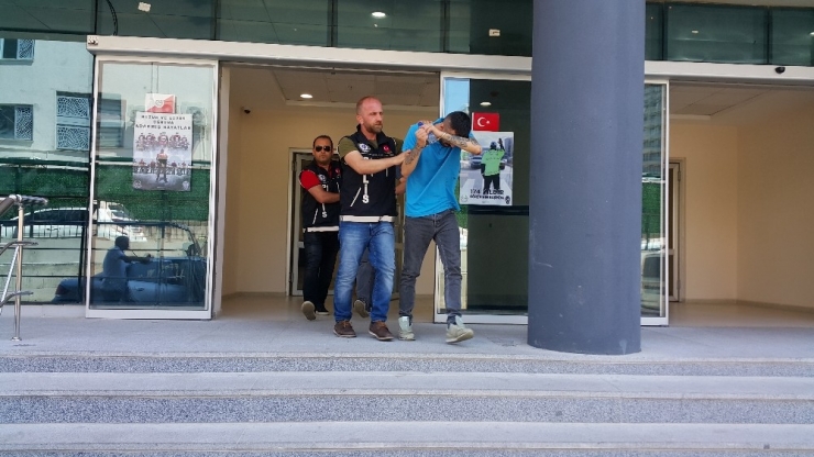 Fare Değil Hassas Terazi