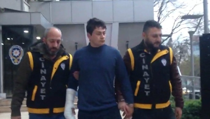 Düğün Sabahına Eşini Öldüren Sanığa Ağırlaştırılmış Müebbet