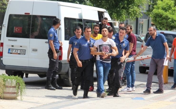 Çanakkale’deki Uyuşturucu Operasyonunda 1 Tutuklama