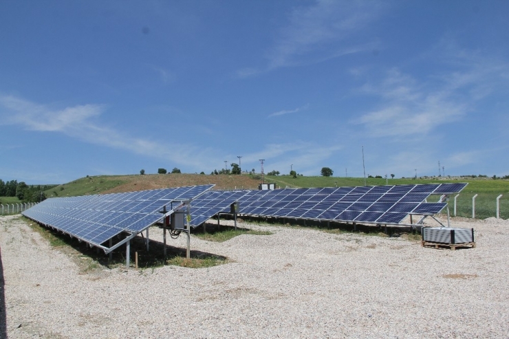 Panel Ektiler, Enerji Biçiyorlar