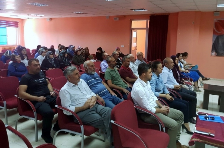 Tarım Ve Hayvancılık Sektörünün Geleceği Kooperatifçilikte