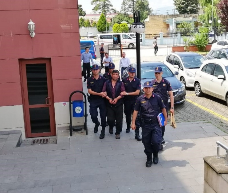 İcradan Satılan Arazide Çıkan Kavgada Yaralanan 2 Kişiden Birisi Hayatını Kaybetti