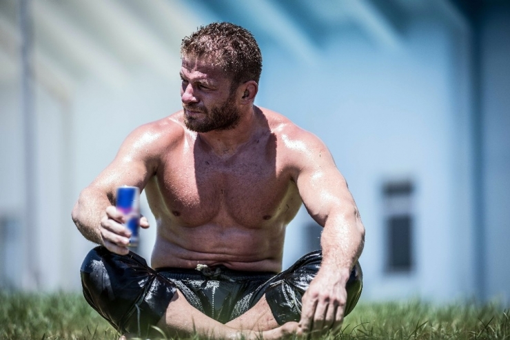 İsmail Balaban Kırkpınar’da Üçüncü Kez Başpehlivan Olmak İstiyor