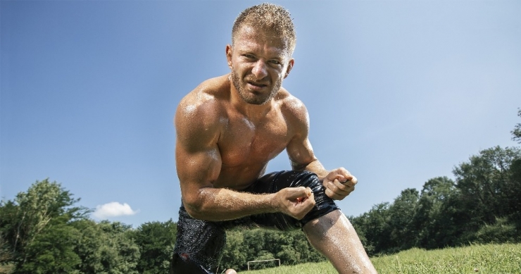 İsmail Balaban Kırkpınar’da Üçüncü Kez Başpehlivan Olmak İstiyor