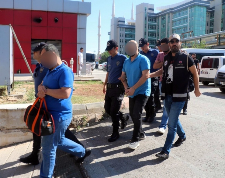 Kripto Para Dolandırıcılarına Eş Zamanlı Operasyon: 19 Gözaltı