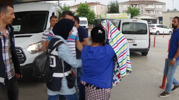 Dev Operasyonda Tutuklu Sayısı 40 Oldu