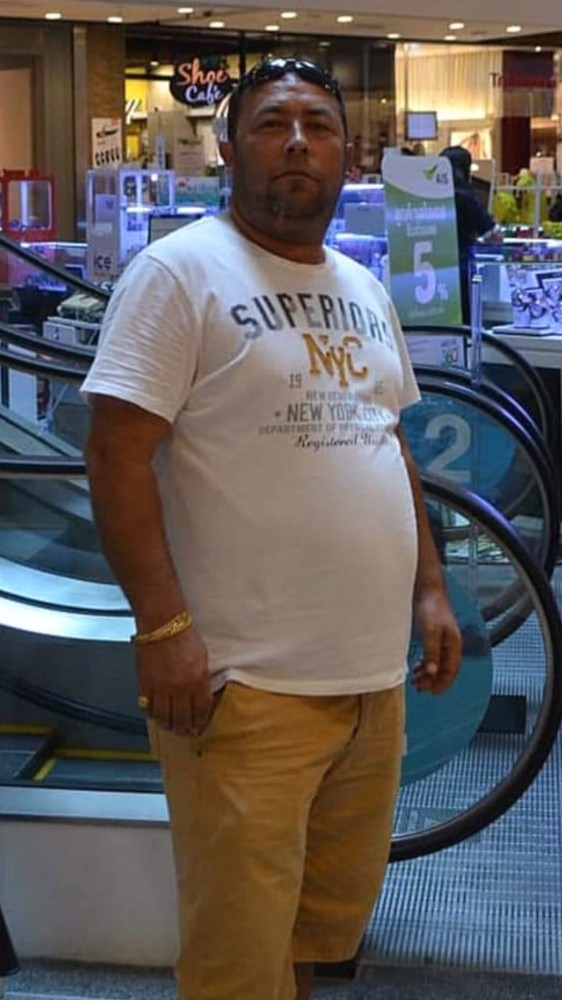 Kamboçya’da Öldürülen Türkün Cenazesi Adana’ya Getirildi