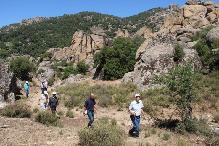 Latmos’ta Ekoturizm İçin Sevindirici Gelişme