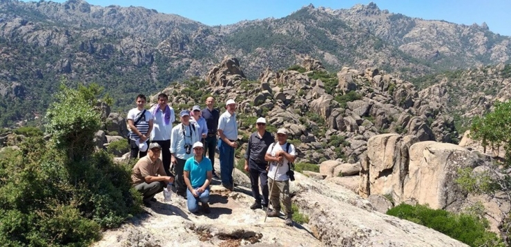 Latmos’ta Ekoturizm İçin Sevindirici Gelişme