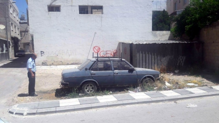 Zabıta Denetimleri Sıklaştırdı