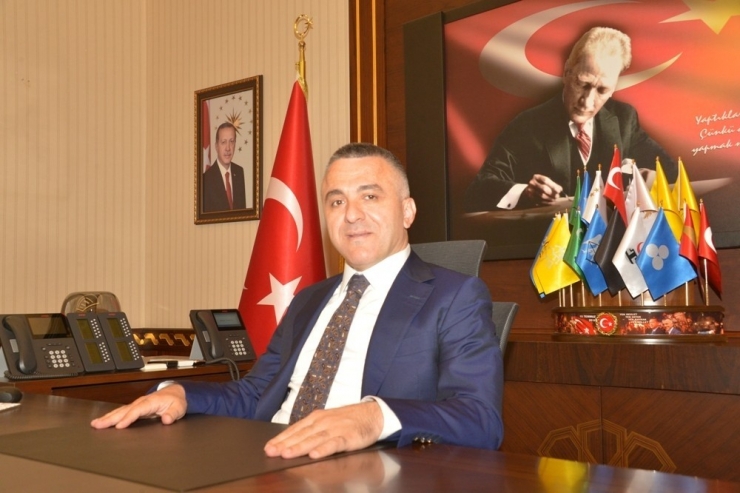 Kırklareli Osb Cazibe Haline Geliyor