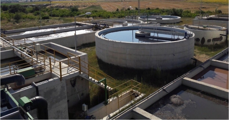 Kırklareli Osb Cazibe Haline Geliyor